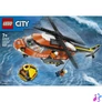 Kép 3/5 - LEGO® City Parti őrség helikopter játéképítő-készlet 60503