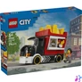 Kép 1/5 - LEGO® City Sültkrumpli-árus büfékocsi – Játéképítő-készlet 60488