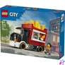 Kép 2/5 - LEGO® City Sültkrumpli-árus büfékocsi – Játéképítő-készlet 60488