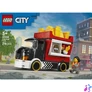 Kép 3/5 - LEGO® City Sültkrumpli-árus büfékocsi – Játéképítő-készlet 60488