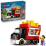 Kép 4/5 - LEGO® City Sültkrumpli-árus büfékocsi – Játéképítő-készlet 60488