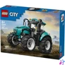 Kép 2/5 - LEGO® City Traktor farmos játéképítő-készlet és minifigura 60498