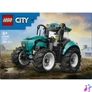 Kép 3/5 - LEGO® City Traktor farmos játéképítő-készlet és minifigura 60498