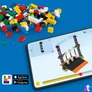 Kép 5/7 - LEGO® City Tűzoltóhajó 60373