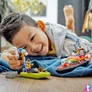 Kép 6/7 - LEGO® City Tűzoltóhajó 60373
