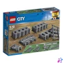 Kép 1/4 - LEGO® City Vasút 60205 Játék gyermekek számára