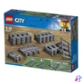 Kép 2/4 - LEGO® City Vasút 60205 Játék gyermekek számára