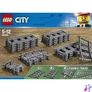 Kép 3/4 - LEGO® City Vasút 60205 Játék gyermekek számára