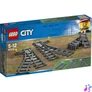 Kép 1/4 - LEGO® City Vasúti váltó 60238 Vonat játék