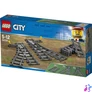 Kép 2/4 - LEGO® City Vasúti váltó 60238 Vonat játék
