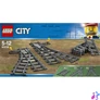 Kép 3/4 - LEGO® City Vasúti váltó 60238 Vonat játék