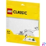 Kép 1/2 - LEGO® Classic Fehér alaplap 11026