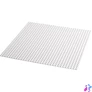 Kép 2/2 - LEGO® Classic Fehér alaplap 11026