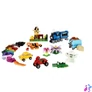 Kép 4/4 - LEGO® Classic Közepes méretű kreatív építőkészlet 10696
