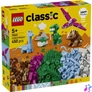 Kép 1/7 - LEGO® Classic Kreatív dinoszauruszok, fantáziadús játékmodellek 11041