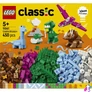 Kép 3/7 - LEGO® Classic Kreatív dinoszauruszok, fantáziadús játékmodellek 11041