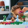 Kép 5/7 - LEGO® Classic Kreatív dinoszauruszok, fantáziadús játékmodellek 11041