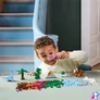 Kép 6/7 - LEGO® Classic Kreatív dinoszauruszok, fantáziadús játékmodellek 11041