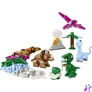 Kép 7/7 - LEGO® Classic Kreatív dinoszauruszok, fantáziadús játékmodellek 11041
