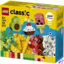 Kép 2/7 - LEGO® Classic Kreatív finomságok fantáziadús, történetmesélős játék 11039