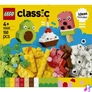Kép 3/7 - LEGO® Classic Kreatív finomságok fantáziadús, történetmesélős játék 11039