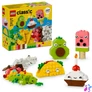 Kép 4/7 - LEGO® Classic Kreatív finomságok fantáziadús, történetmesélős játék 11039