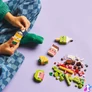 Kép 5/7 - LEGO® Classic Kreatív finomságok fantáziadús, történetmesélős játék 11039