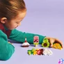 Kép 6/7 - LEGO® Classic Kreatív finomságok fantáziadús, történetmesélős játék 11039
