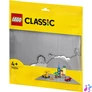 Kép 1/2 - LEGO® Classic Szürke alaplap 11024