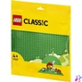 Kép 1/2 - LEGO® Classic Zöld alaplap 11023