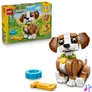 Kép 4/5 - LEGO® Creator 3 az 1-ben Aranyos állatok: Játékos kiskutya 31382