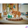 Kép 6/7 - LEGO® Creator 3 az 1-ben Csodaszép ló játék állatot tartalmazó építőszett 31166