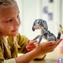 Kép 5/7 - LEGO® Creator 3 az 1-ben Játékos cica, játék állatos szett 31163
