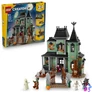 Kép 4/7 - LEGO® Creator 3 az 1-ben Kísértetkastély, házat tartalmazó építőjáték 31167