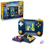 Kép 4/5 - LEGO® Creator 3 az 1-ben Retró játékkonzol, építőjáték 31380