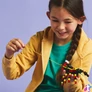 Kép 6/7 - LEGO® Creator 3 az 1-ben Vadállatok: Meglepetésekkel teli pók, játékkészlet 31159