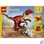 Kép 3/5 - LEGO® Creator 3 az 1-ben Veszedelmes dinoszaurusz 31379