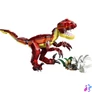 Kép 5/5 - LEGO® Creator 3 az 1-ben Veszedelmes dinoszaurusz 31379