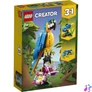 Kép 1/7 - LEGO® Creator Egzotikus papagáj 31136