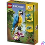 Kép 2/7 - LEGO® Creator Egzotikus papagáj 31136