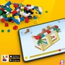 Kép 5/7 - LEGO® Creator Egzotikus papagáj 31136