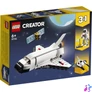 Kép 1/5 - LEGO® Creator Űrsikló 31134