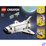 Kép 3/5 - LEGO® Creator Űrsikló 31134