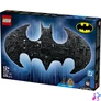 Kép 2/7 - LEGO® DC Batman™: Batman logó, szuperhős építőjáték 76330