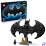 Kép 4/7 - LEGO® DC Batman™: Batman logó, szuperhős építőjáték 76330