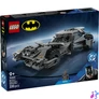 Kép 1/5 - LEGO® DC Batman™: Batman Superman ellen™: Batmobile™ játék autó 76331