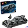Kép 2/5 - LEGO® DC Batman™: Batman Superman ellen™: Batmobile™ játék autó 76331