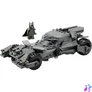Kép 4/5 - LEGO® DC Batman™: Batman Superman ellen™: Batmobile™ játék autó 76331