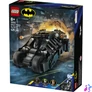 Kép 2/7 - LEGO® DC Batman™: Batman™ Tumbler vs. Kétarc™ és Joker™, játék autó 76303