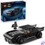 Kép 3/6 - LEGO® DC Batman™: Batman™: Batmobile™ Modellautó játék 76332
